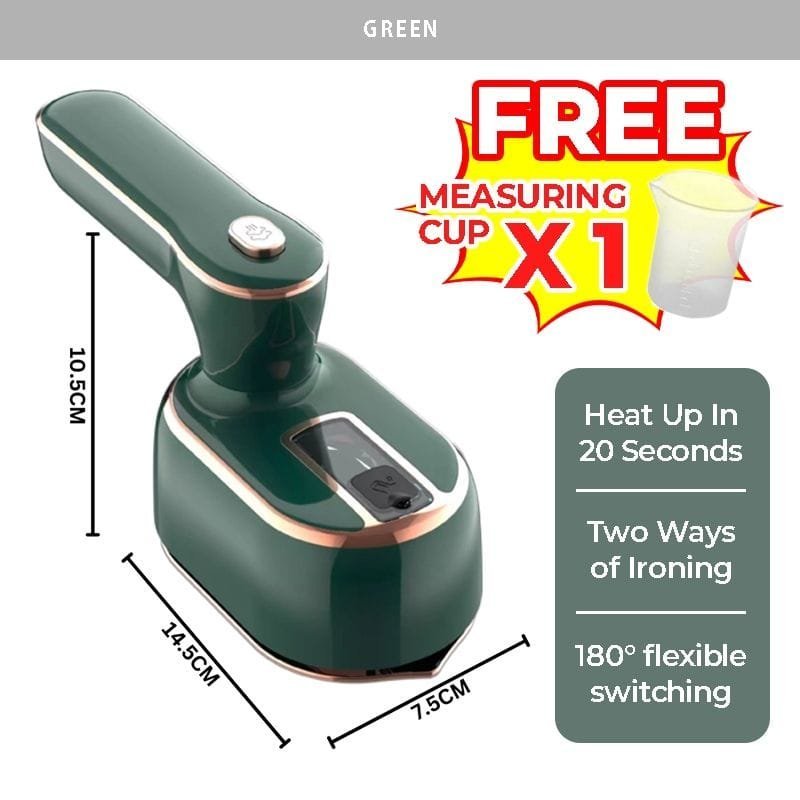 Best selling mini iron box