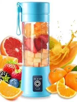 Portable electric Juicer