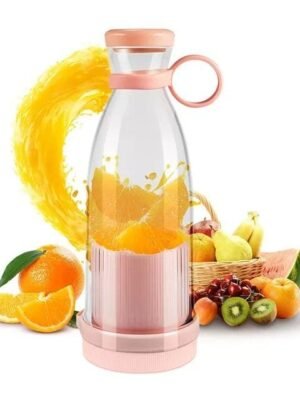 Portable electric Juicer