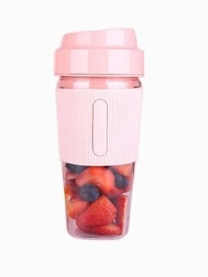 Portable electric Juicer