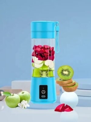 Portable electric Juicer