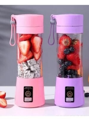 Portable electric Juicer