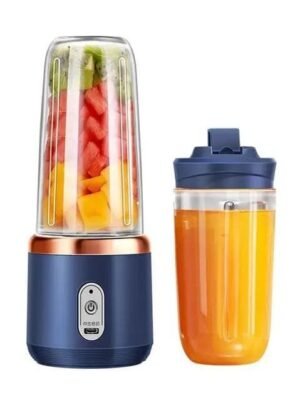 Portable electric Juicer