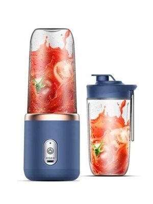 Portable electric Juicer
