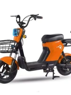Hot selling 350w adult electric scooter made in china