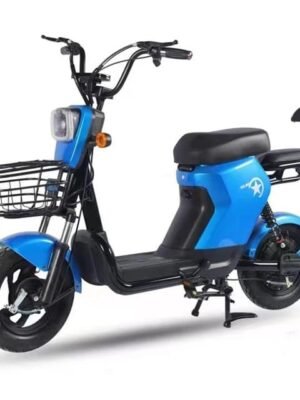 Hot selling 350w adult electric scooter made in china