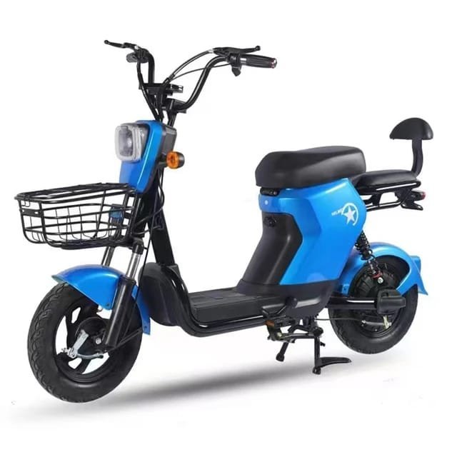 Hot selling 350w adult electric scooter made in china