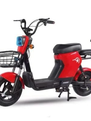 Hot selling 350w adult electric scooter made in china