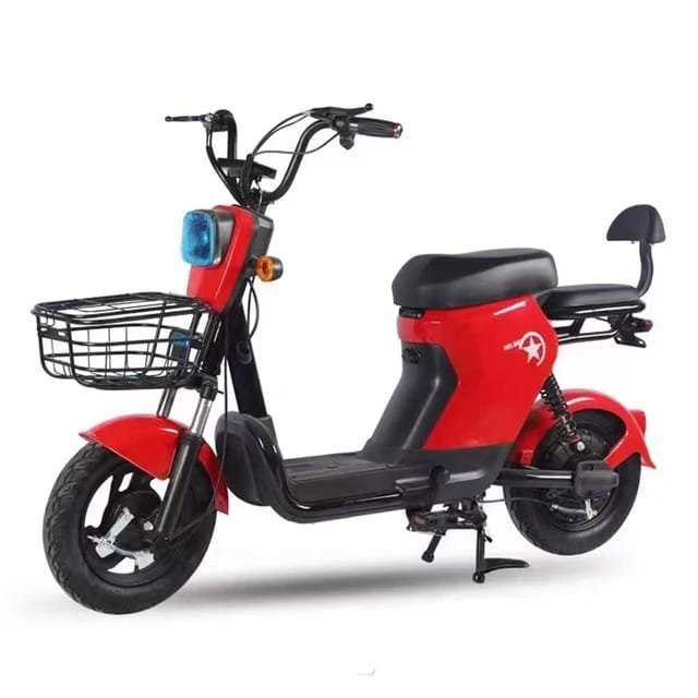 Hot selling 350w adult electric scooter made in china