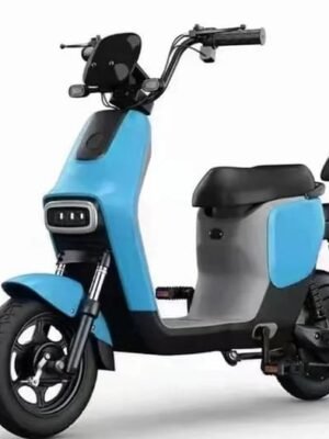 Hot selling 350w adult electric scooter made in china