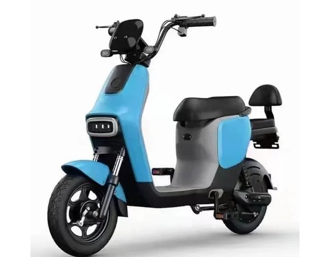 Hot selling 350w adult electric scooter made in china