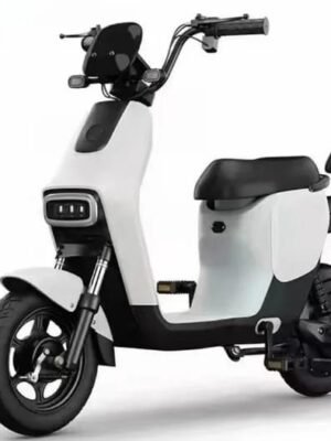 Hot selling 350w adult electric scooter made in china