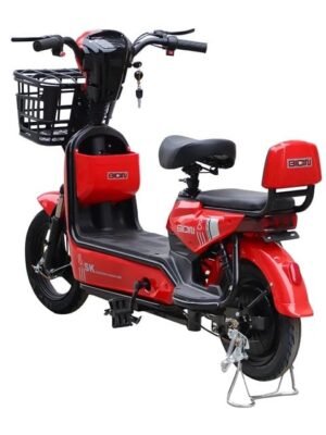 Hot selling 350w adult electric scooter made in china