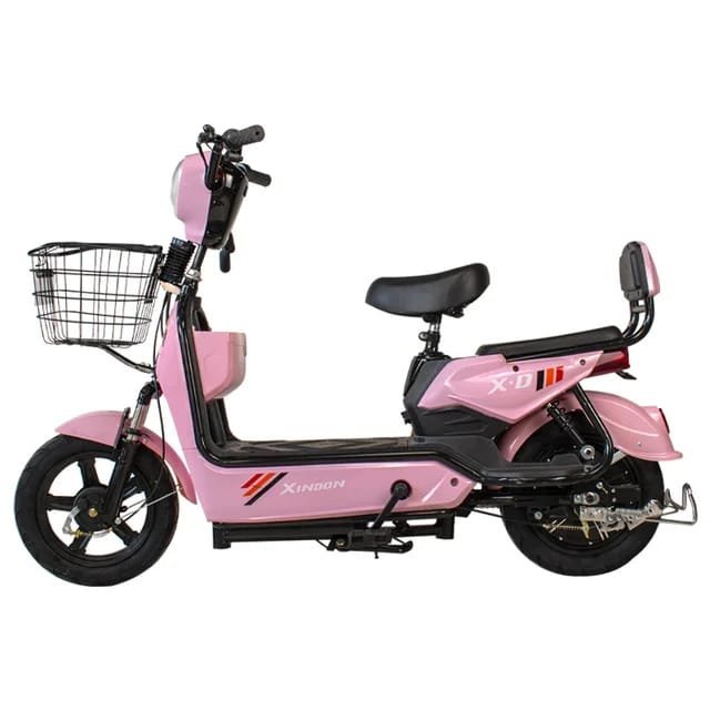Hot selling 350w adult electric scooter made in china