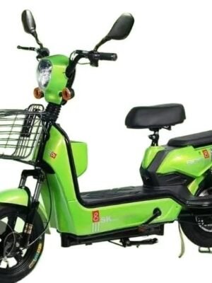 Hot selling 350w adult electric scooter made in china