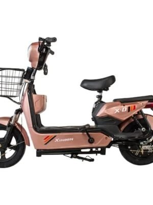 Hot selling 350w adult electric scooter made in china