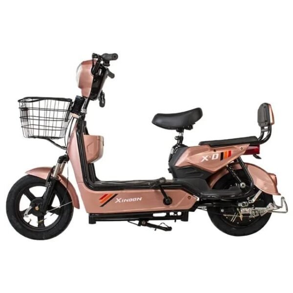 Hot selling 350w adult electric scooter made in china