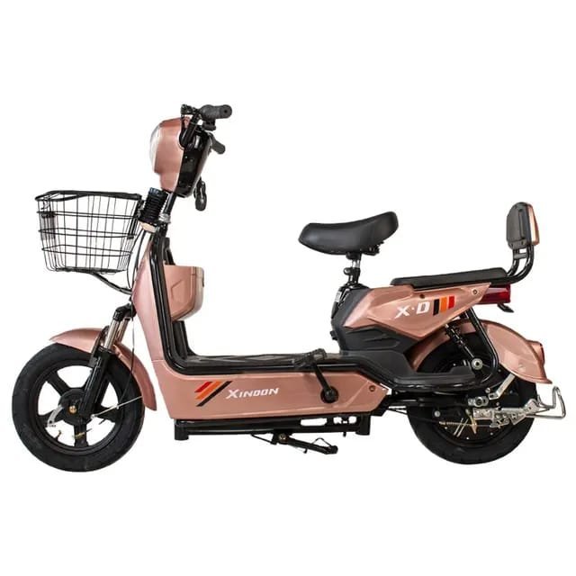Hot selling 350w adult electric scooter made in china
