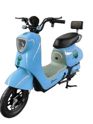 Hot selling 350w adult electric scooter made in china