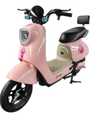 Hot selling 350w adult electric scooter made in china