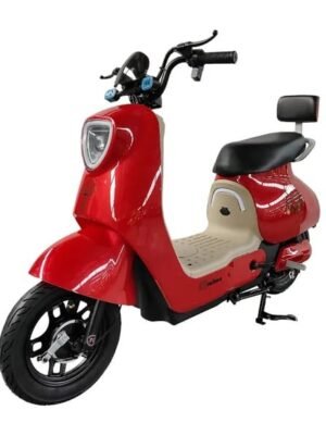 Hot selling 350w adult electric scooter made in china