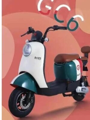 Hot selling 350w adult electric scooter made in china