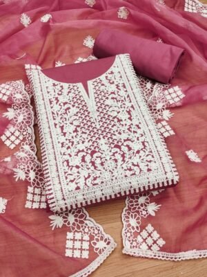 Best quality dress meterials & suits