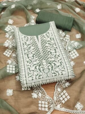 Best quality dress meterials & suits