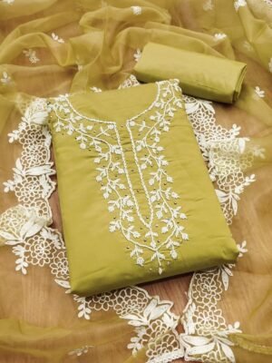 Best quality dress meterials & suits