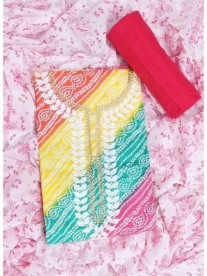 Best quality dress meterials & suits