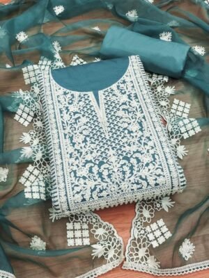 Best quality dress meterials & suits