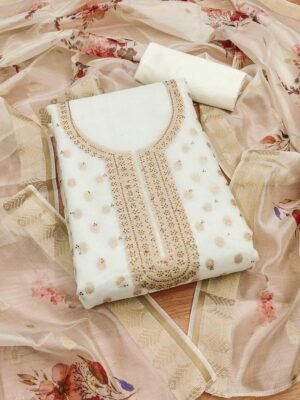 Best quality dress meterials & suits