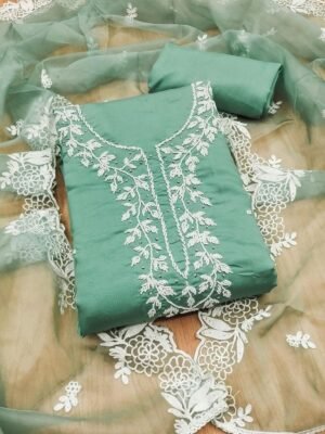 Best quality dress meterials & suits