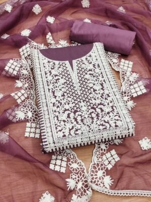 Best quality dress meterials & suits