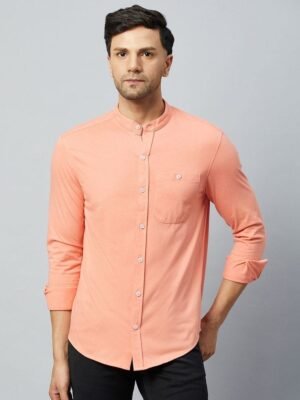 Cotton Shirts For Men's