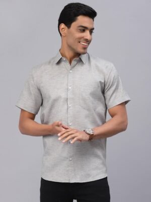 Cotton Shirts For Men's