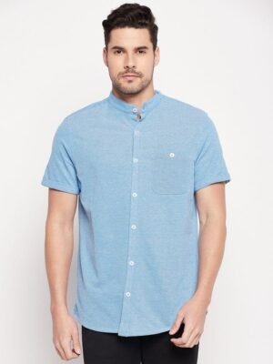 Cotton Shirts For Men's