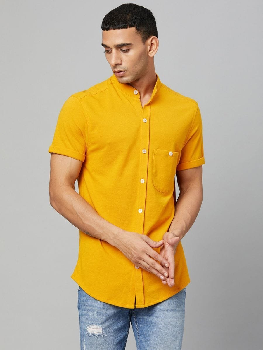 Pretty Sensational Men Shirts