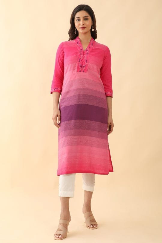 Latest And Trending Women kurtis