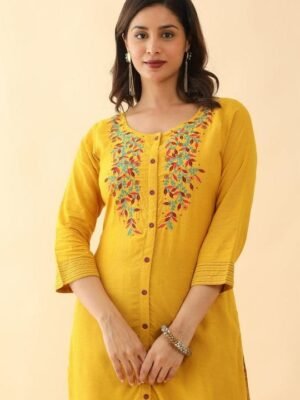 Latest And Trending Women kurtis
