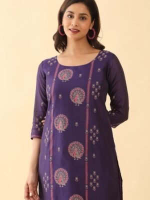 Latest And Trending Women kurtis