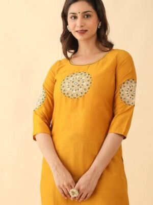 Latest And Trending Women kurtis