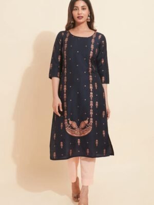 Latest And Trending Women kurtis