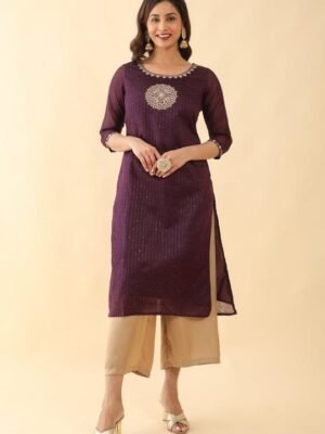 Latest And Trending Women kurtis