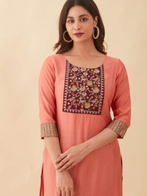 Best selling women's kurti