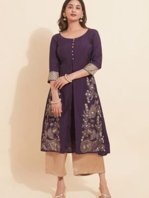 Best selling women's kurti