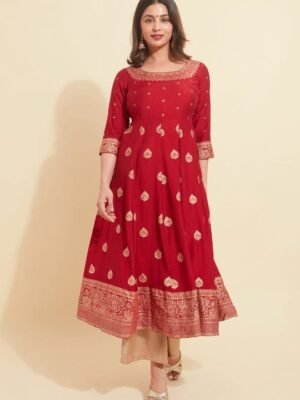 Best selling women's kurti
