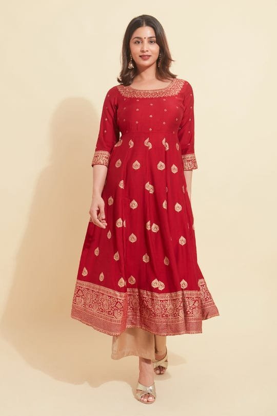 Best selling women's kurti
