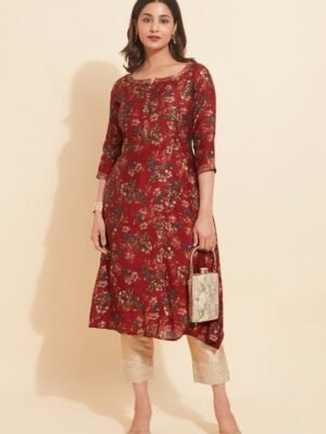 Latest And Trending Women kurtis