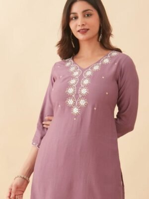 Latest And Trending Women kurtis